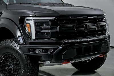 2025 Ford F-150 Raptor-FULL PPF-$35K MODS-VOSSENS-EXHAUST! - Photo 3 - Joliet, IL 60435