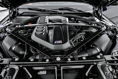 2025 BMW M3 Competition xDrive   - Photo 17 - Joliet, IL 60435
