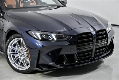 2025 BMW M3 Competition xDrive   - Photo 3 - Joliet, IL 60435
