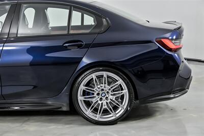 2025 BMW M3 Competition xDrive   - Photo 9 - Joliet, IL 60435