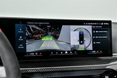 2025 BMW M3 Competition xDrive   - Photo 34 - Joliet, IL 60435