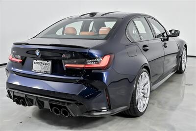 2025 BMW M3 Competition xDrive   - Photo 12 - Joliet, IL 60435