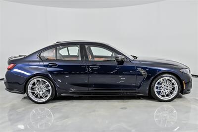 2025 BMW M3 Competition xDrive   - Photo 14 - Joliet, IL 60435