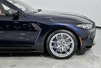 2025 BMW M3 Competition xDrive   - Photo 15 - Joliet, IL 60435