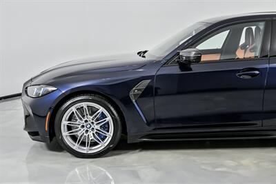 2025 BMW M3 Competition xDrive   - Photo 7 - Joliet, IL 60435