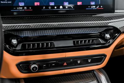 2025 BMW M3 Competition xDrive   - Photo 36 - Joliet, IL 60435