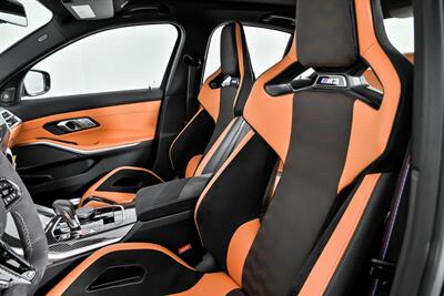 2025 BMW M3 Competition xDrive   - Photo 23 - Joliet, IL 60435