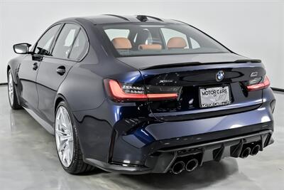 2025 BMW M3 Competition xDrive   - Photo 10 - Joliet, IL 60435