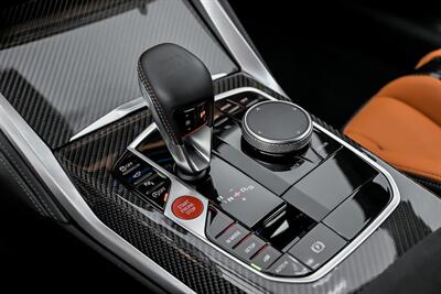 2025 BMW M3 Competition xDrive   - Photo 38 - Joliet, IL 60435