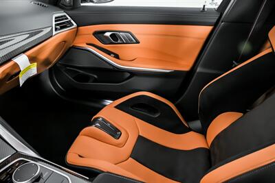 2025 BMW M3 Competition xDrive   - Photo 39 - Joliet, IL 60435