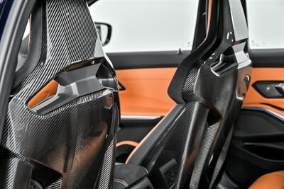 2025 BMW M3 Competition xDrive   - Photo 25 - Joliet, IL 60435