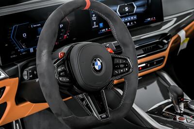 2025 BMW M3 Competition xDrive   - Photo 26 - Joliet, IL 60435