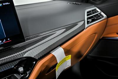 2025 BMW M3 Competition xDrive   - Photo 37 - Joliet, IL 60435