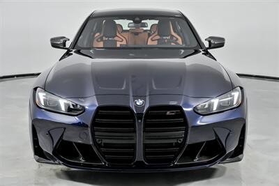 2025 BMW M3 Competition xDrive   - Photo 5 - Joliet, IL 60435