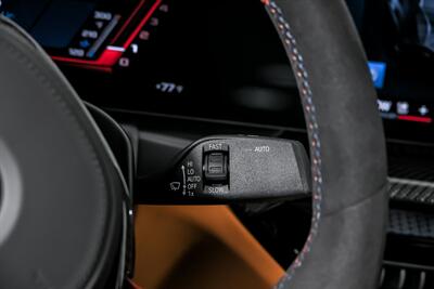 2025 BMW M3 Competition xDrive   - Photo 32 - Joliet, IL 60435