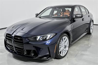 2025 BMW M3 Competition xDrive   - Photo 6 - Joliet, IL 60435