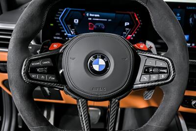 2025 BMW M3 Competition xDrive   - Photo 30 - Joliet, IL 60435