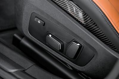 2025 BMW M3 Competition xDrive   - Photo 28 - Joliet, IL 60435
