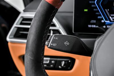 2025 BMW M3 Competition xDrive   - Photo 31 - Joliet, IL 60435