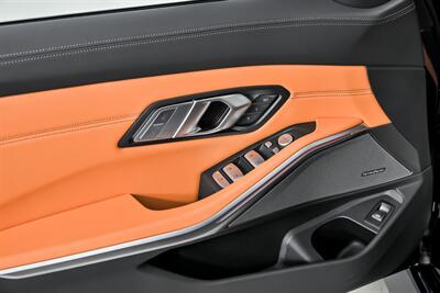 2025 BMW M3 Competition xDrive   - Photo 18 - Joliet, IL 60435