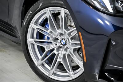 2025 BMW M3 Competition xDrive   - Photo 4 - Joliet, IL 60435