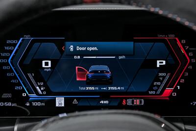 2025 BMW M3 Competition xDrive   - Photo 29 - Joliet, IL 60435