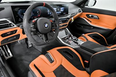 2025 BMW M3 Competition xDrive   - Photo 21 - Joliet, IL 60435