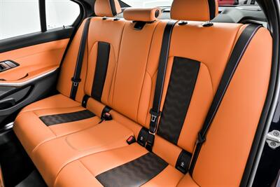 2025 BMW M3 Competition xDrive   - Photo 24 - Joliet, IL 60435