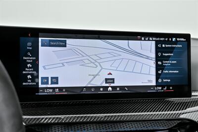 2025 BMW M3 Competition xDrive   - Photo 33 - Joliet, IL 60435