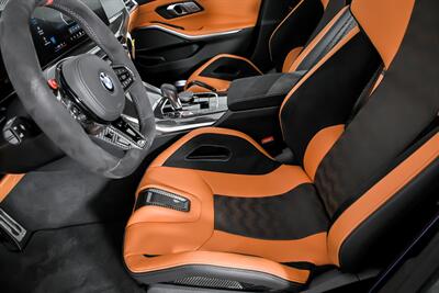 2025 BMW M3 Competition xDrive   - Photo 22 - Joliet, IL 60435