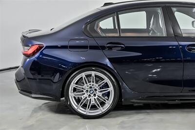 2025 BMW M3 Competition xDrive   - Photo 13 - Joliet, IL 60435