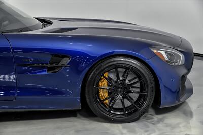 2018 Mercedes-Benz AMG GT R   - Photo 15 - Joliet, IL 60435