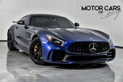 2018 Mercedes-Benz AMG GT R   - Photo 1 - Joliet, IL 60435