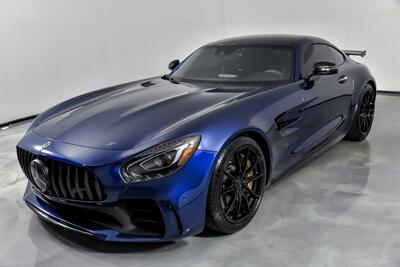 2018 Mercedes-Benz AMG GT R   - Photo 6 - Joliet, IL 60435