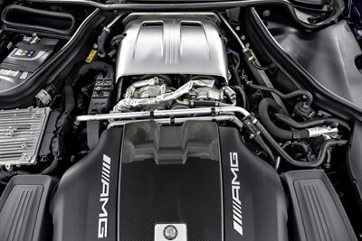 2018 Mercedes-Benz AMG GT R   - Photo 17 - Joliet, IL 60435
