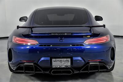 2018 Mercedes-Benz AMG GT R   - Photo 11 - Joliet, IL 60435