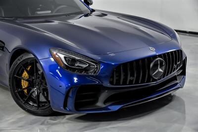2018 Mercedes-Benz AMG GT R   - Photo 3 - Joliet, IL 60435