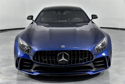 2018 Mercedes-Benz AMG GT R   - Photo 5 - Joliet, IL 60435