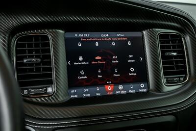 2022 Dodge Charger SRT Hellcat   - Photo 33 - Joliet, IL 60435