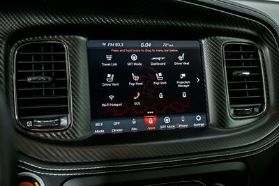 2022 Dodge Charger SRT Hellcat   - Photo 32 - Joliet, IL 60435