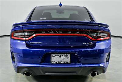 2022 Dodge Charger SRT Hellcat   - Photo 11 - Joliet, IL 60435
