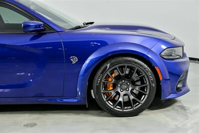 2022 Dodge Charger SRT Hellcat   - Photo 15 - Joliet, IL 60435
