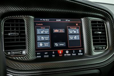 2022 Dodge Charger SRT Hellcat   - Photo 34 - Joliet, IL 60435