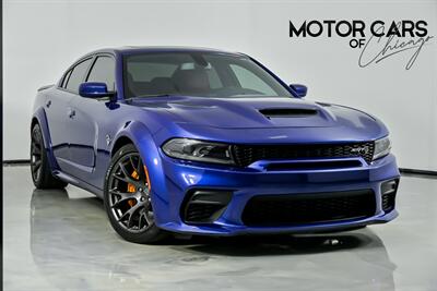 2022 Dodge Charger SRT Hellcat   - Photo 1 - Joliet, IL 60435