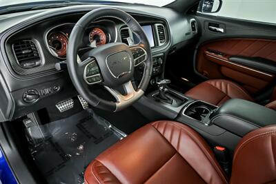 2022 Dodge Charger SRT Hellcat   - Photo 20 - Joliet, IL 60435
