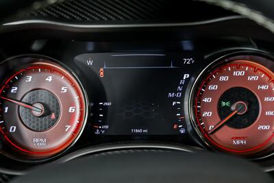 2022 Dodge Charger SRT Hellcat   - Photo 27 - Joliet, IL 60435