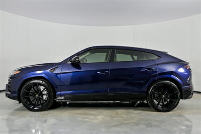 2021 Lamborghini Urus - Photo 8 - Joliet, IL 60435