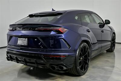 2021 Lamborghini Urus - Photo 12 - Joliet, IL 60435