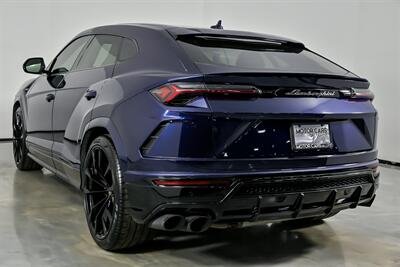 2021 Lamborghini Urus - Photo 10 - Joliet, IL 60435