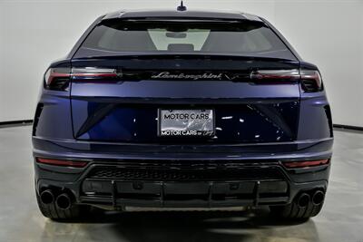 2021 Lamborghini Urus - Photo 11 - Joliet, IL 60435